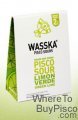 Wasska Pisco Sour Mix