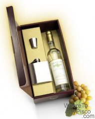 Pisco Huamani Special Pack
