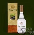 Biondi Pisco Acholado